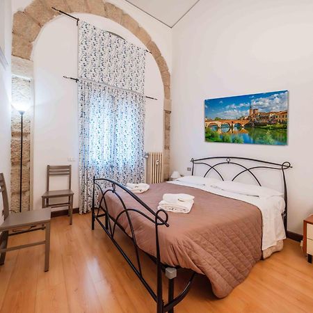 Rifugio Di Romeo E Giulietta Apartment Verona Ngoại thất bức ảnh