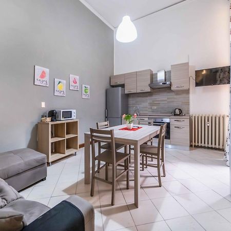 Rifugio Di Romeo E Giulietta Apartment Verona Ngoại thất bức ảnh