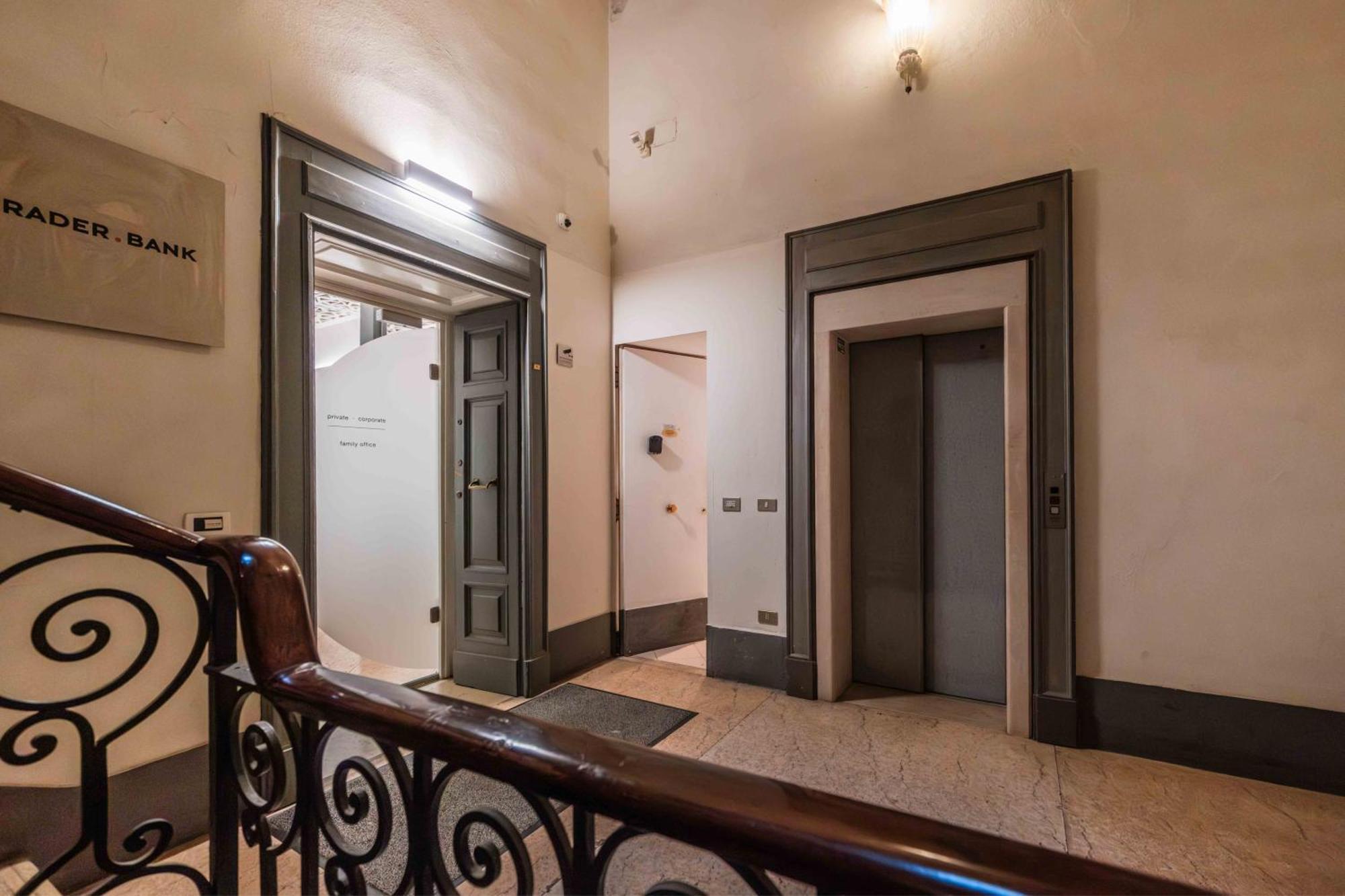 Rifugio Di Romeo E Giulietta Apartment Verona Ngoại thất bức ảnh