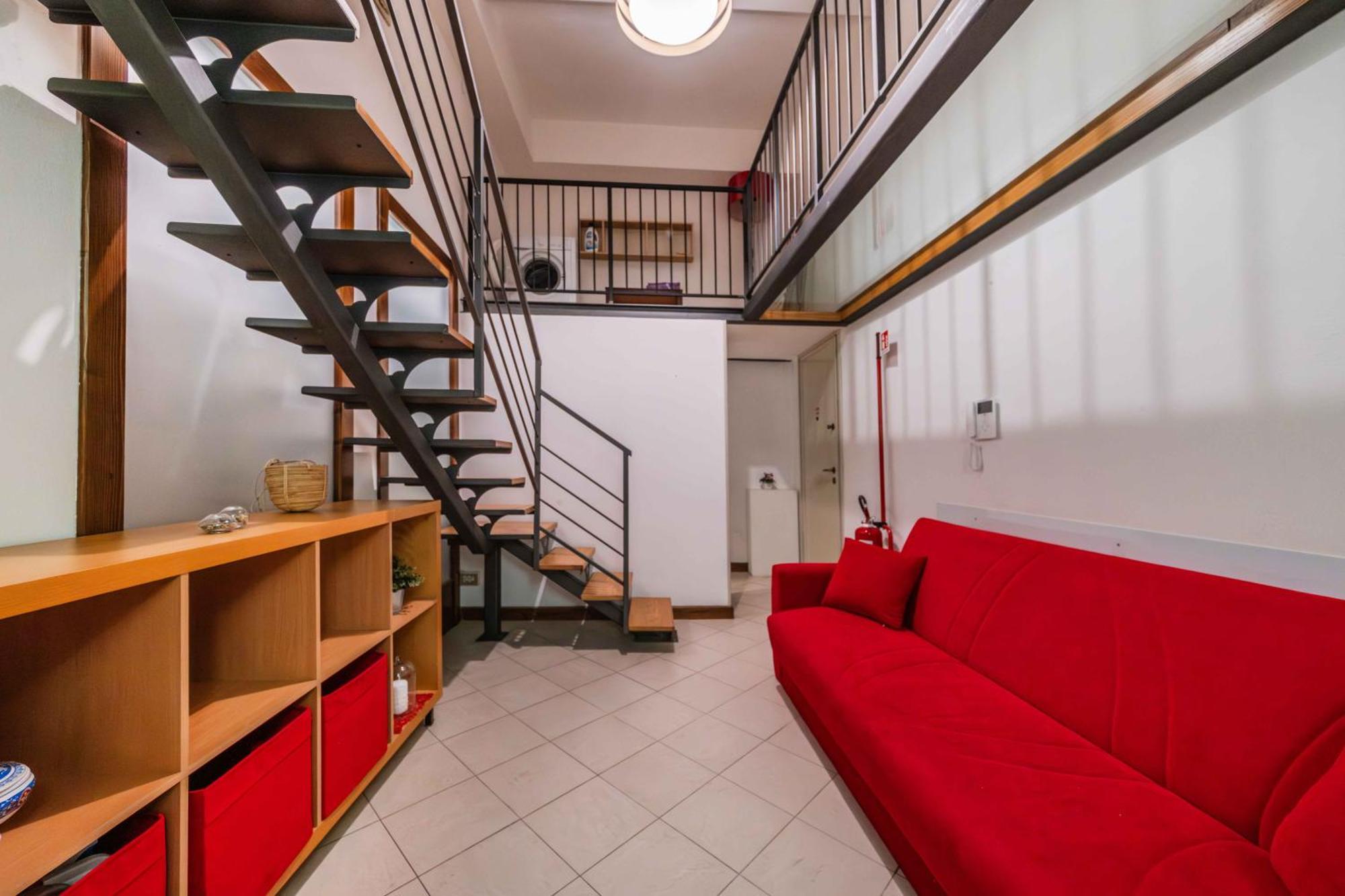 Rifugio Di Romeo E Giulietta Apartment Verona Ngoại thất bức ảnh