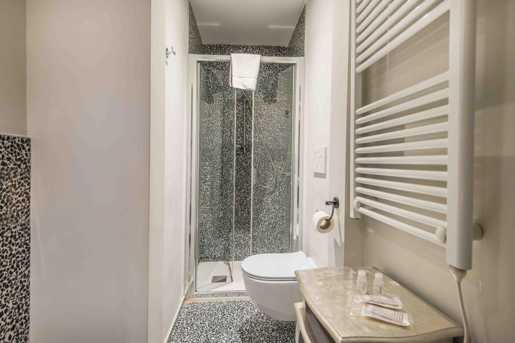 Rifugio Di Romeo E Giulietta Apartment Verona Ngoại thất bức ảnh