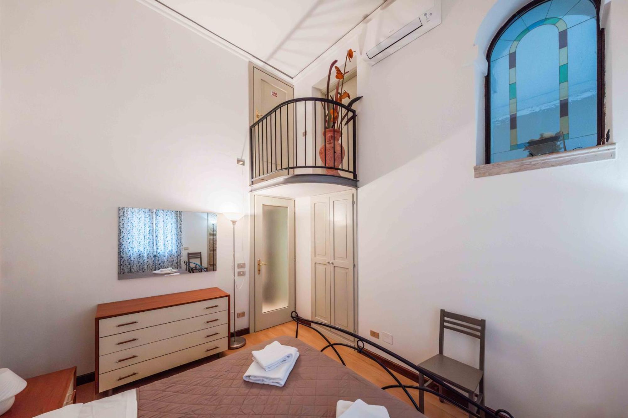 Rifugio Di Romeo E Giulietta Apartment Verona Ngoại thất bức ảnh