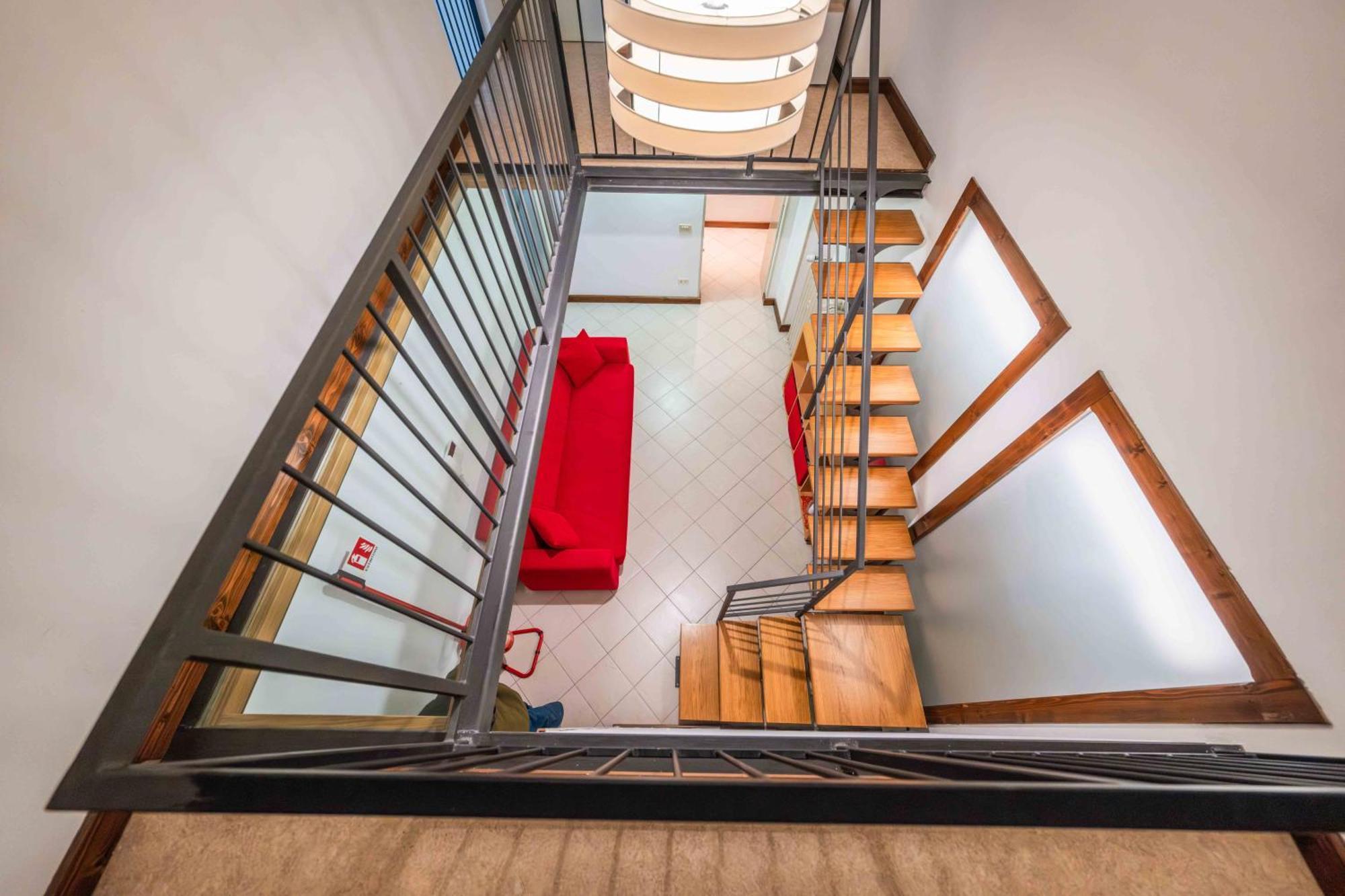 Rifugio Di Romeo E Giulietta Apartment Verona Ngoại thất bức ảnh