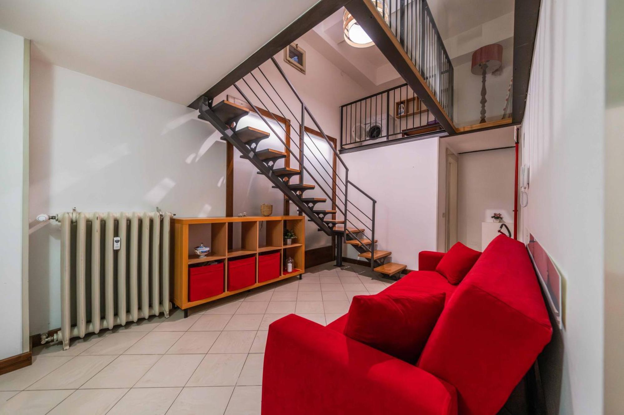 Rifugio Di Romeo E Giulietta Apartment Verona Ngoại thất bức ảnh